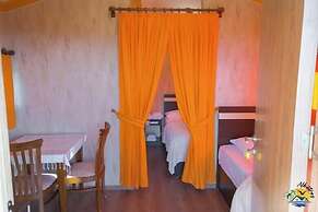 Abana Albatros Bungalow ve Restoran