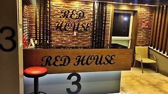 red house vip