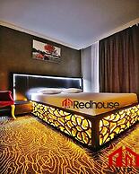 red house vip