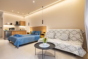 Dom Azure Elegant Studios