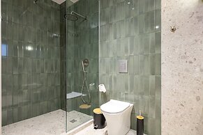 Dom Azure Elegant Studios