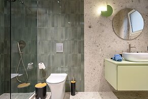 Dom Azure Elegant Studios