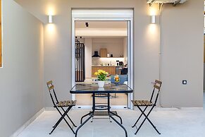 Dom Azure Elegant Studios