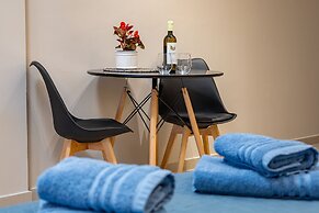 Dom Azure Elegant Studios