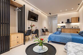 Dom Azure Elegant Studios