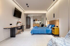 Dom Azure Elegant Studios