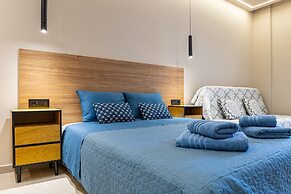 Dom Azure Elegant Studios