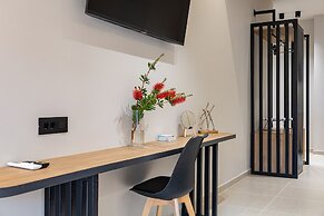 Dom Azure Elegant Studios