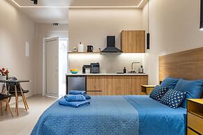 Dom Azure Elegant Studios