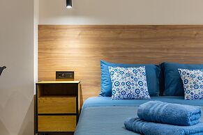 Dom Azure Elegant Studios