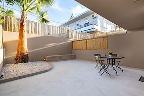 Dom Azure Elegant Studios