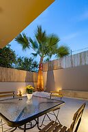 Dom Azure Elegant Studios