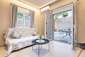 Dom Azure Elegant Studios