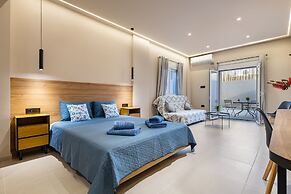 Dom Azure Elegant Studios