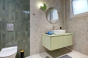 Dom Azure Elegant Studios