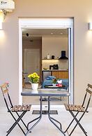 Dom Azure Elegant Studios