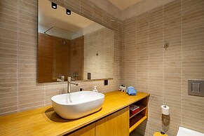 Dom Azure Elegant Studios