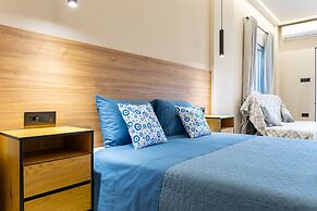 Dom Azure Elegant Studios