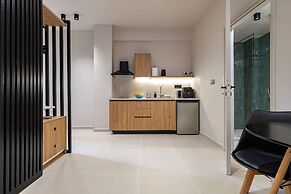 Dom Azure Elegant Studios