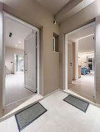 Dom Azure Elegant Studios