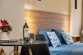 Dom Azure Elegant Studios