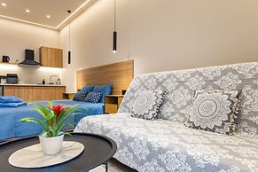 Dom Azure Elegant Studios