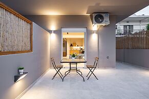 Dom Azure Elegant Studios