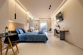 Dom Azure Elegant Studios