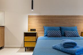 Dom Azure Elegant Studios