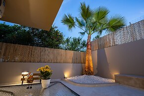 Dom Azure Elegant Studios