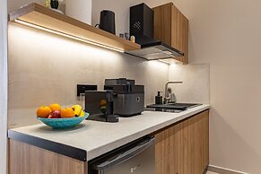 Dom Azure Elegant Studios