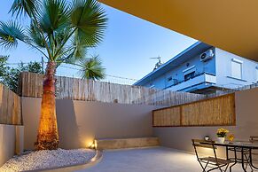 Dom Azure Elegant Studios