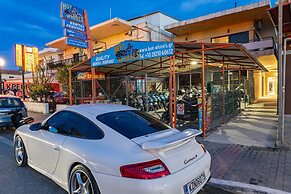 Dom Azure Elegant Studios