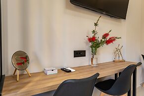 Dom Azure Elegant Studios