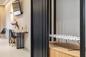 Dom Azure Elegant Studios