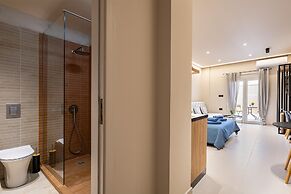 Dom Azure Elegant Studios