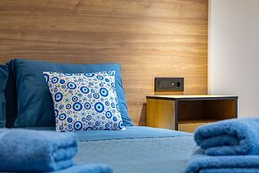 Dom Azure Elegant Studios