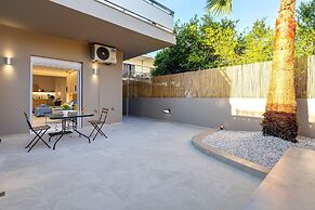 Dom Azure Elegant Studios