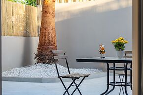 Dom Azure Elegant Studios