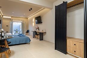 Dom Azure Elegant Studios