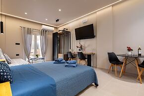 Dom Azure Elegant Studios