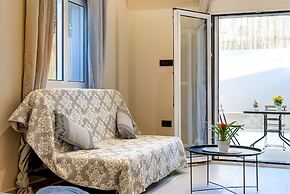 Dom Azure Elegant Studios