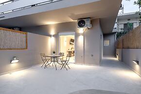 Dom Azure Elegant Studios