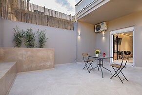 Dom Azure Elegant Studios