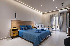 Dom Azure Elegant Studios