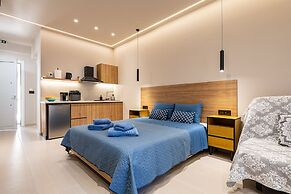 Dom Azure Elegant Studios