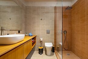 Dom Azure Elegant Studios