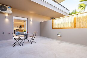 Dom Azure Elegant Studios