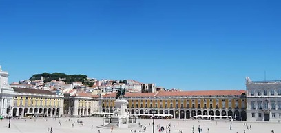 Wooden Top With Terrace