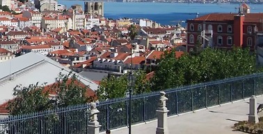 Wooden Top With Terrace